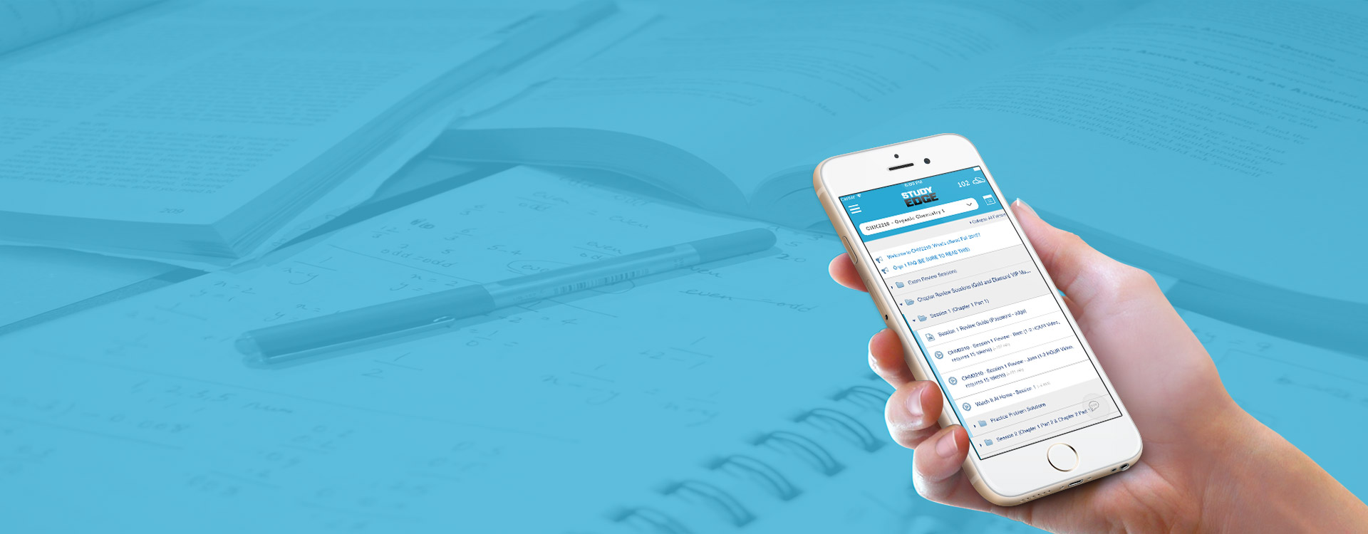 Study Edge University of Florida